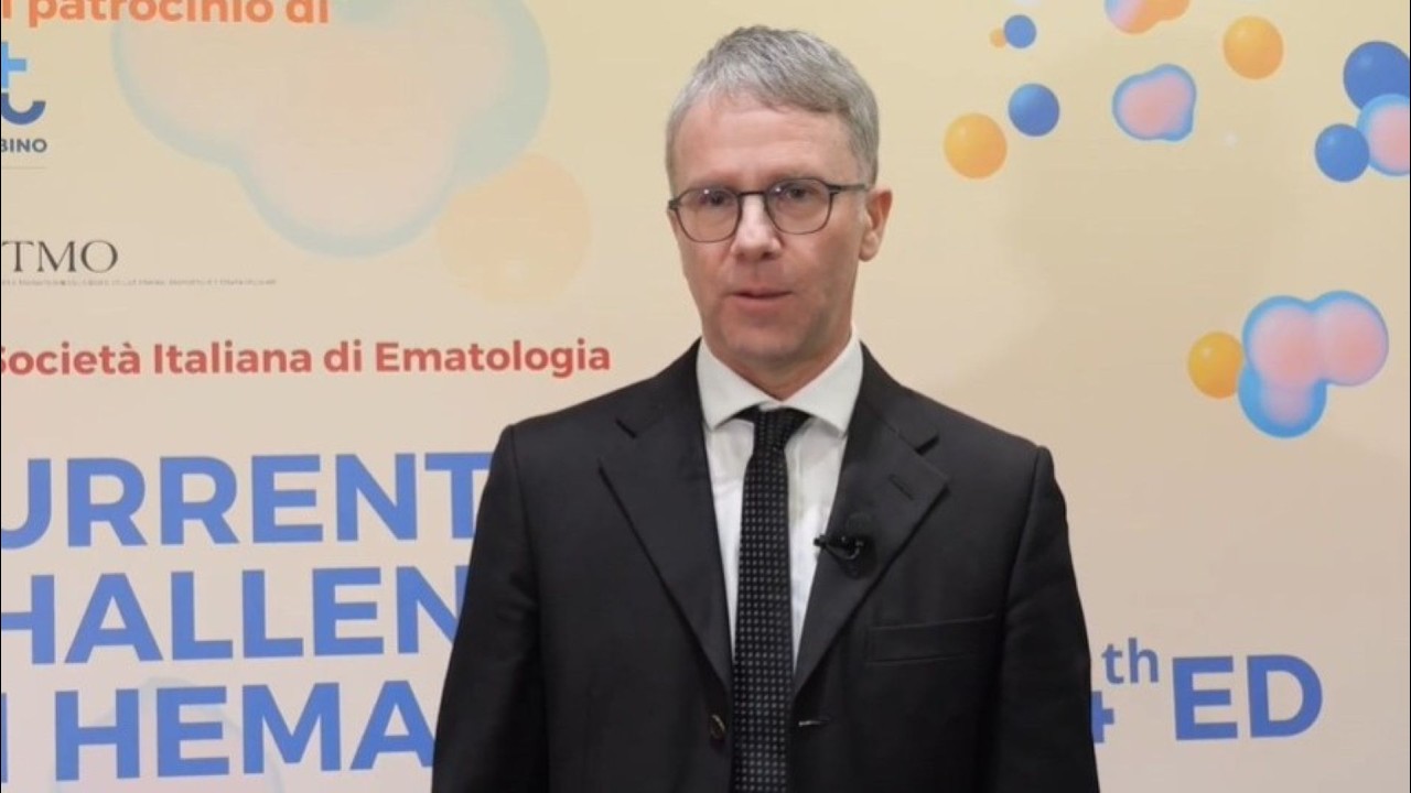 Ematologia, quali sono le sfide attuali da affrontare? Il punto in un convegno a Roma