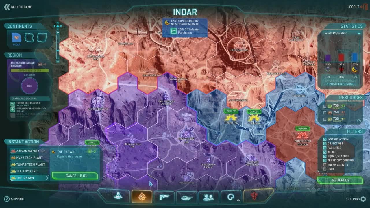 PlanetSide 2 - Review in Progress Commentary