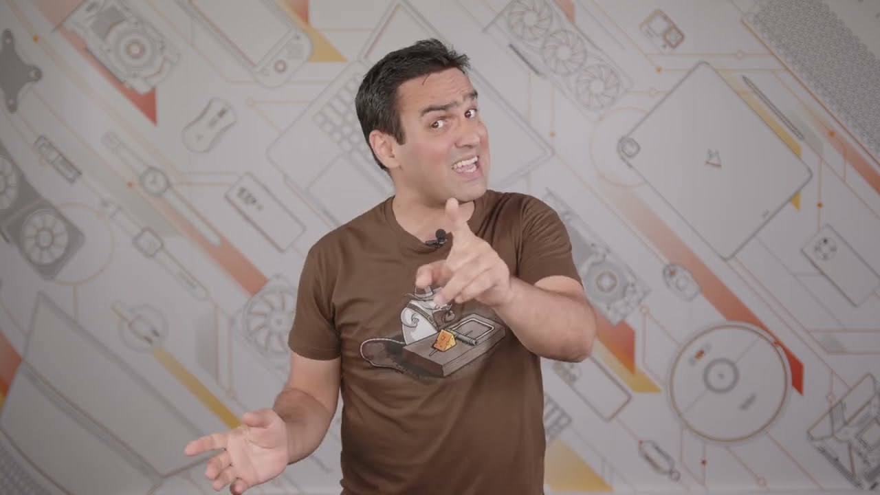 Astazi Nvidia a lansat si RTX 3070 Ti! Dar... cui ii mai pasa?!