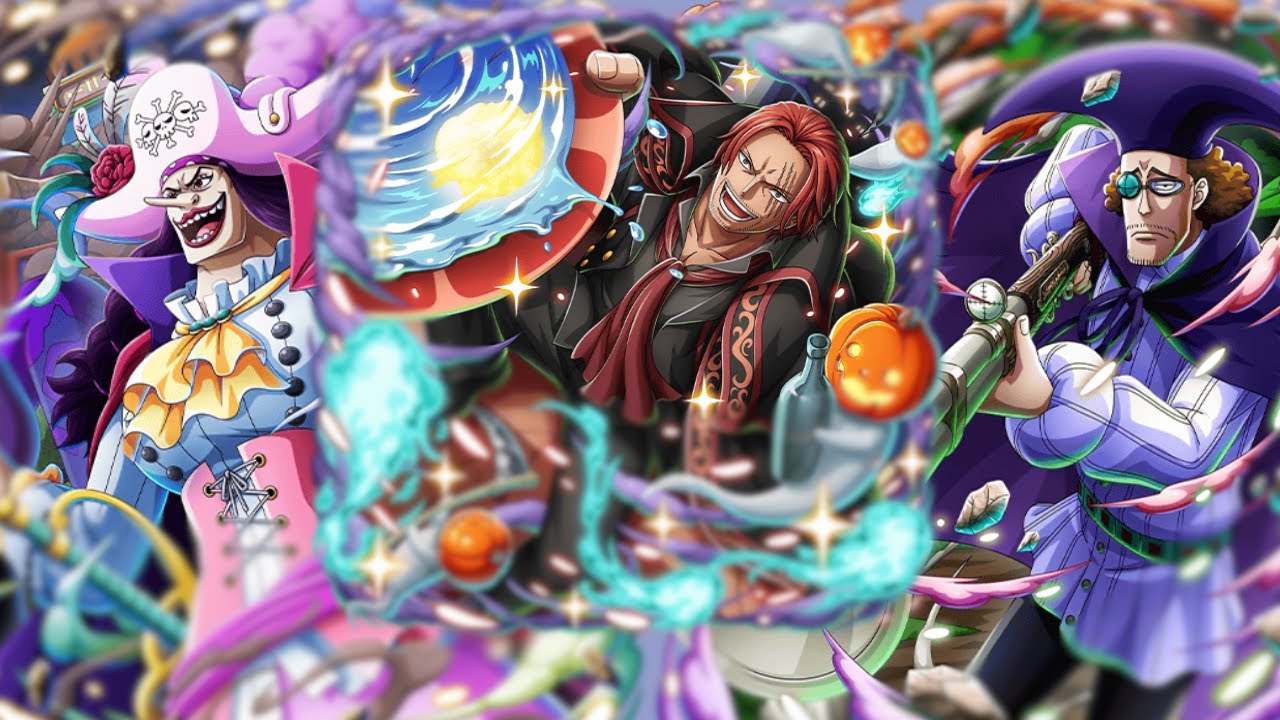 VAN AUGER EST FUMÉ !!! Catarina and Van Auger Sugo-Fest ! - OPTC FR