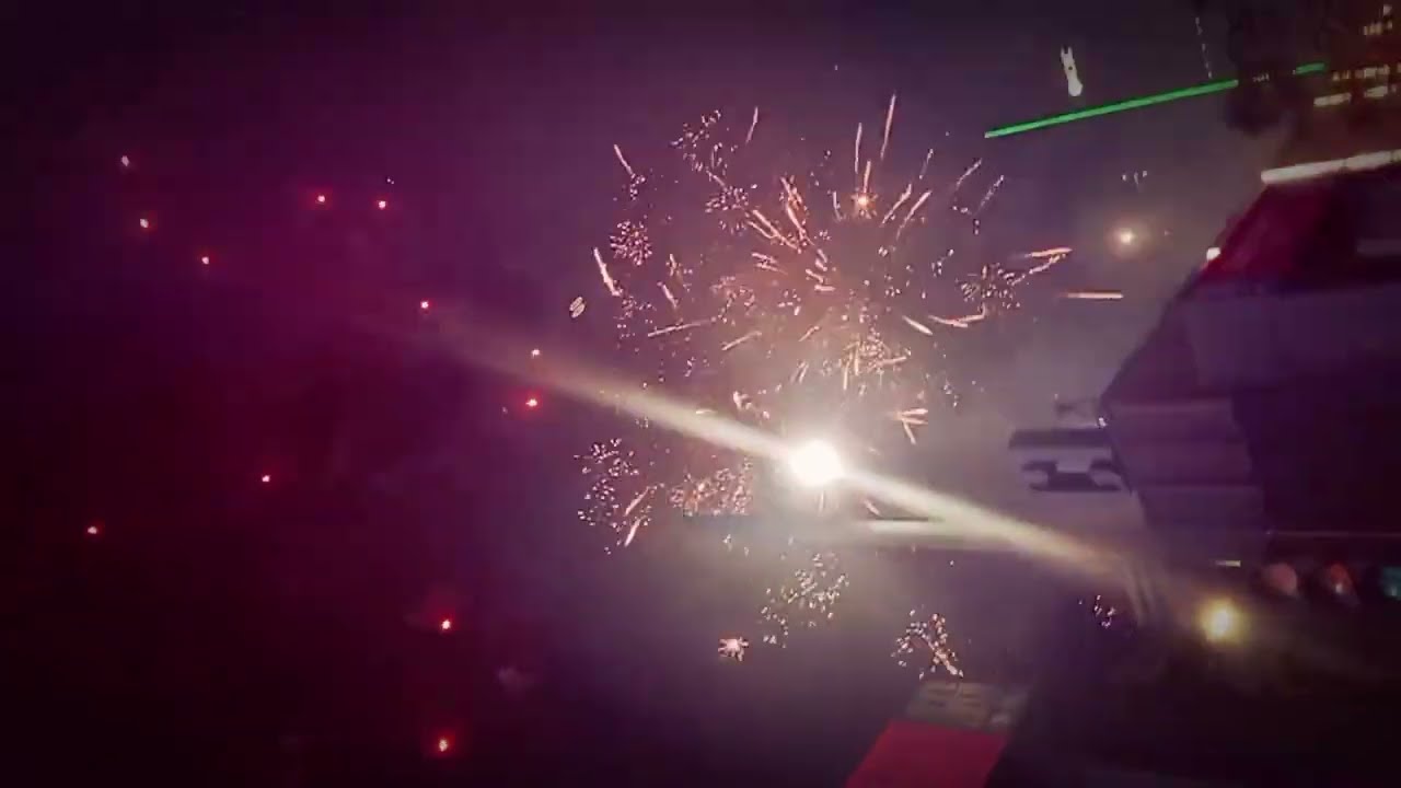 party party yeah 2026! 
