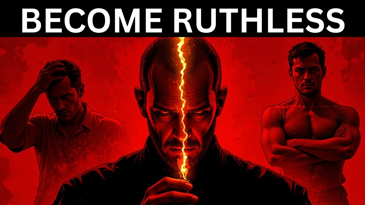 Why Playing Fair Gets You Destroyed - Machiavelli’s Uncomfortable Truth