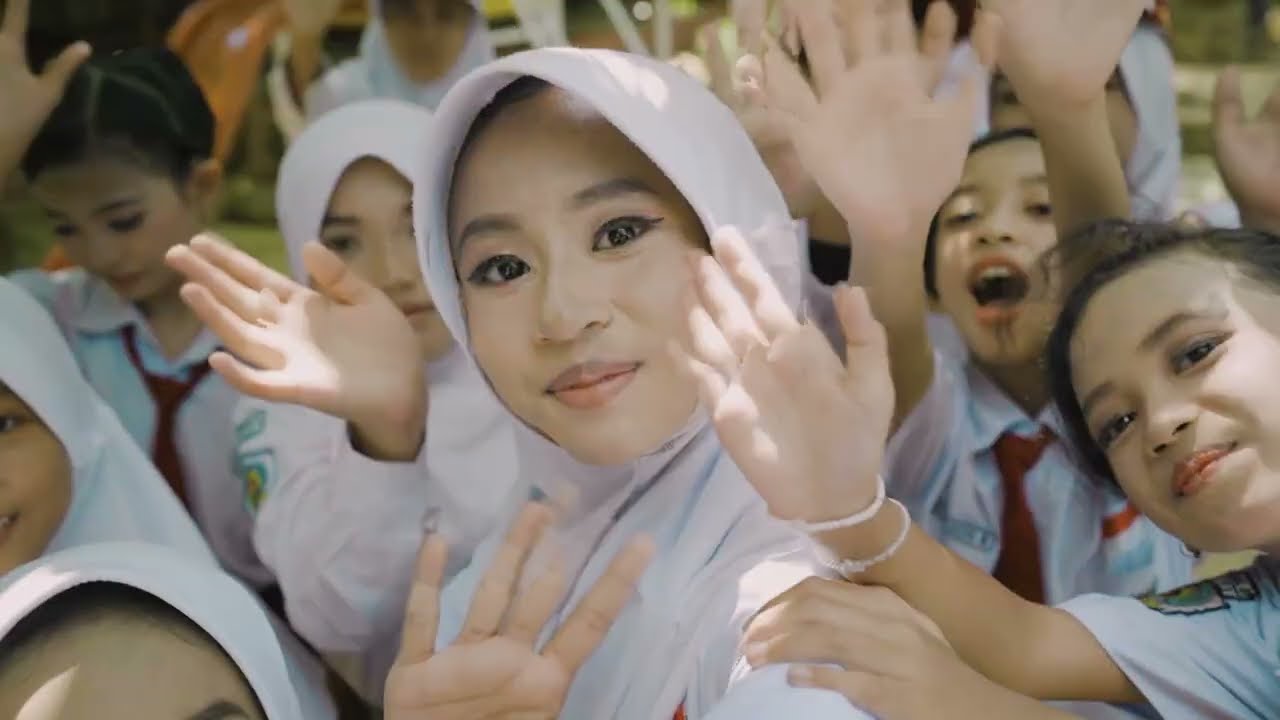 KELAS 5D 