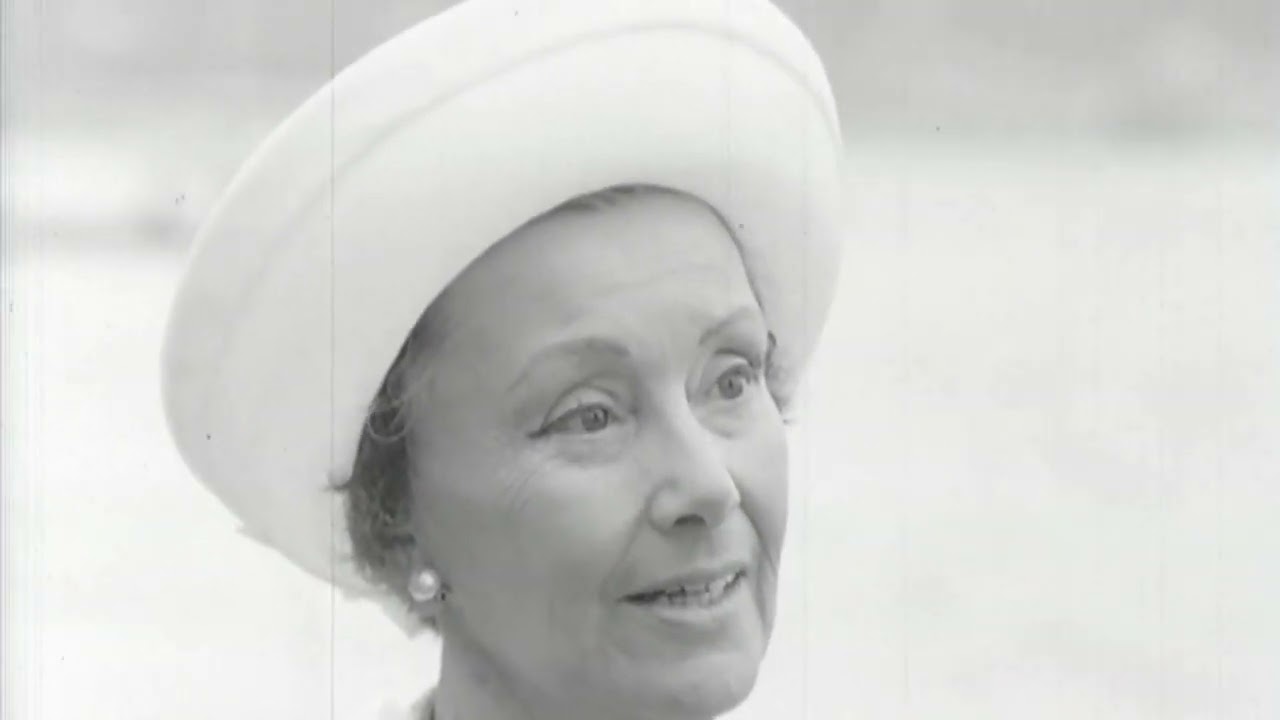 Im Gespräch Lil Dagover (1965)