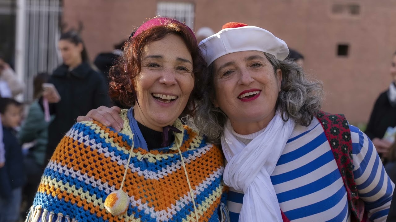 A la soupe ! Novembre 2025 à Arles