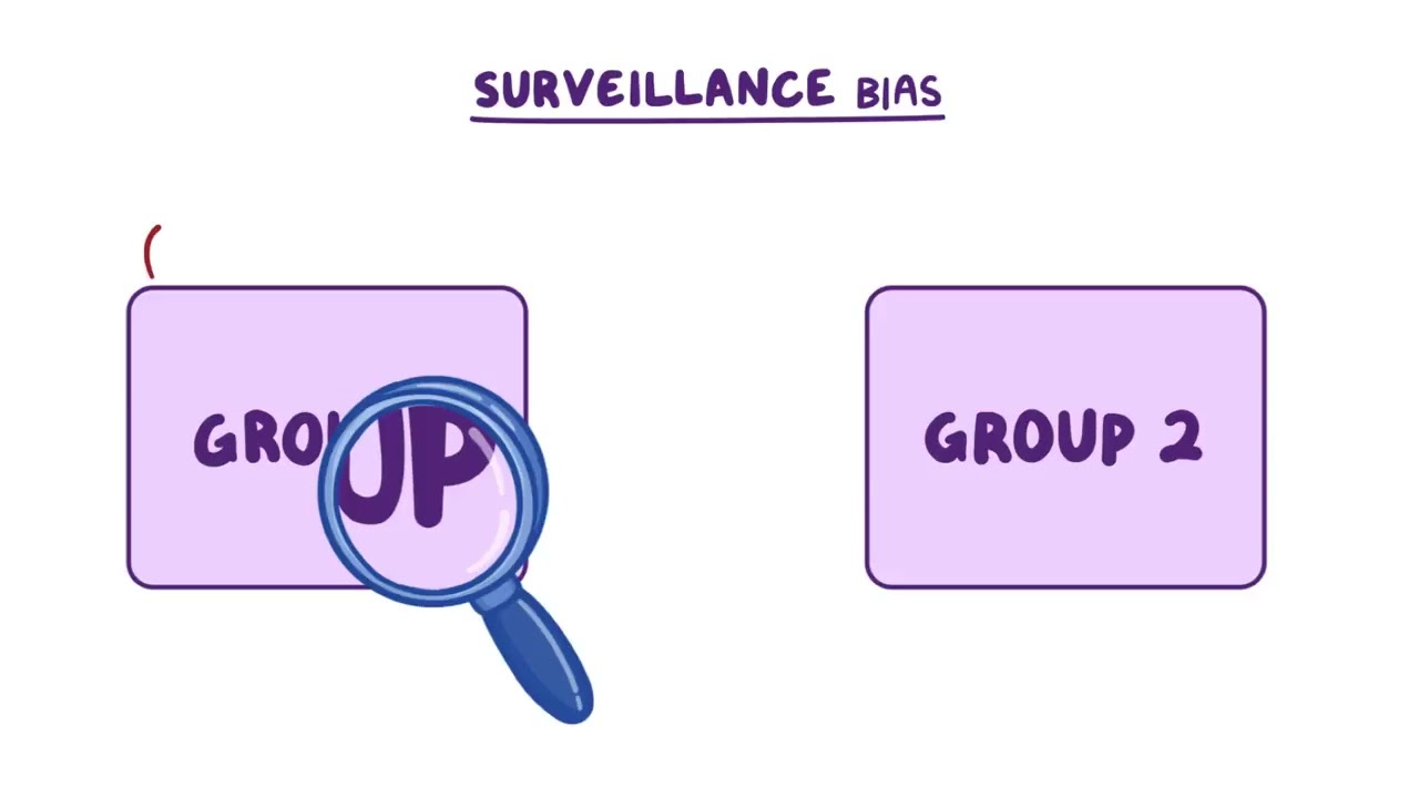 2 13  Information bias
