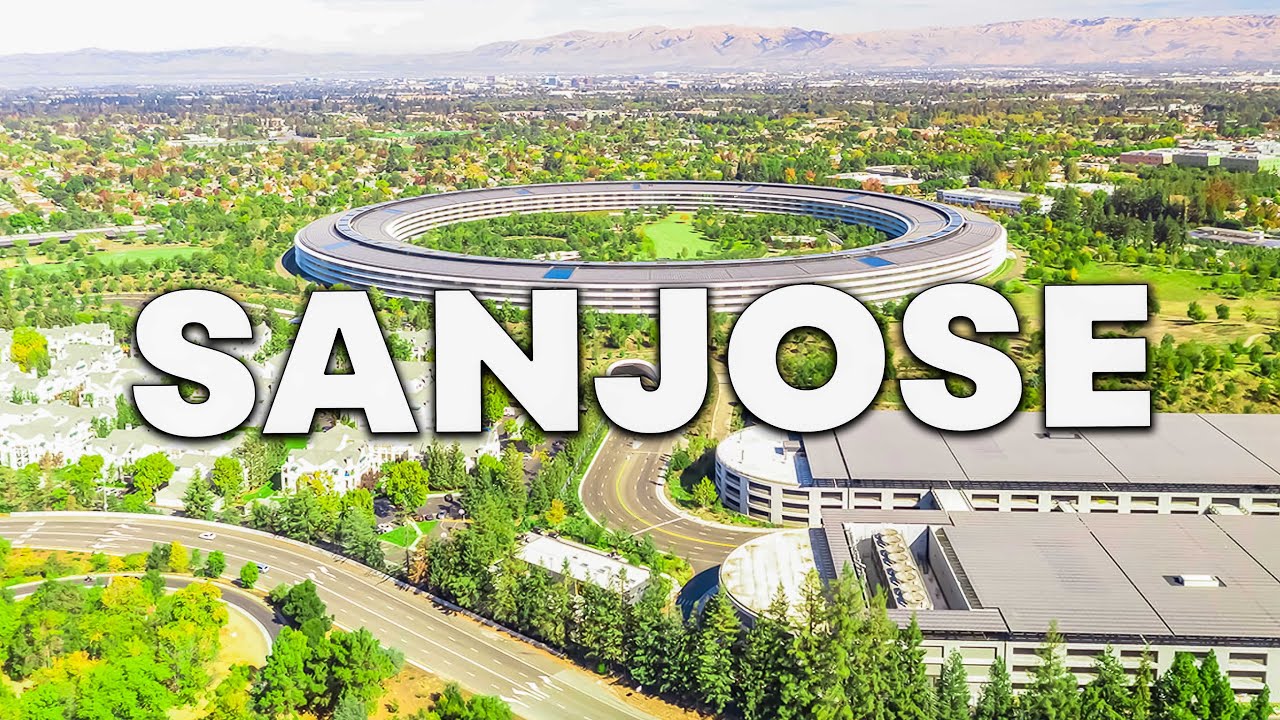 Top 10 Best Things to Do in San Jose, California [San Jose Travel Guide 2023]
