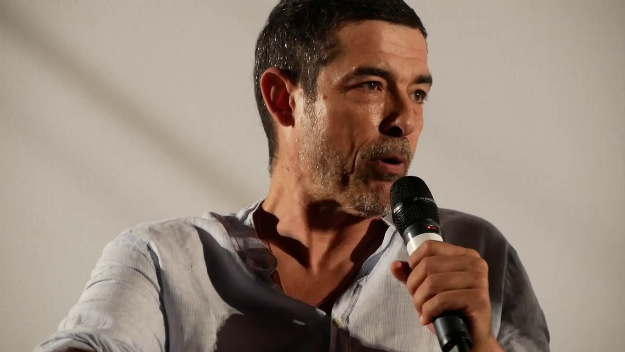 TFF 2019: ALESSANDRO GASSMANN