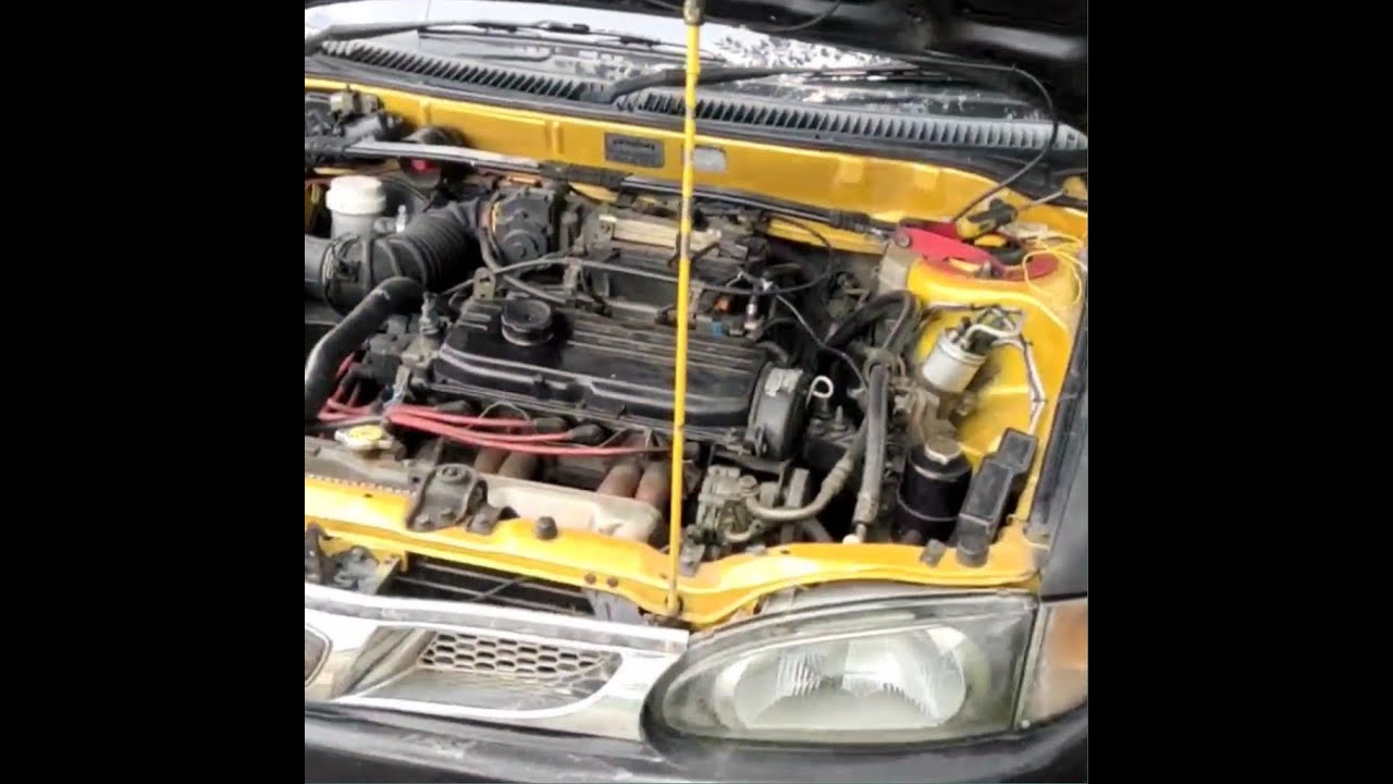 Apa masalah Engine kereta wira mati tiba2,bila start engine crank tapi tak nak hidup,Saksikan.