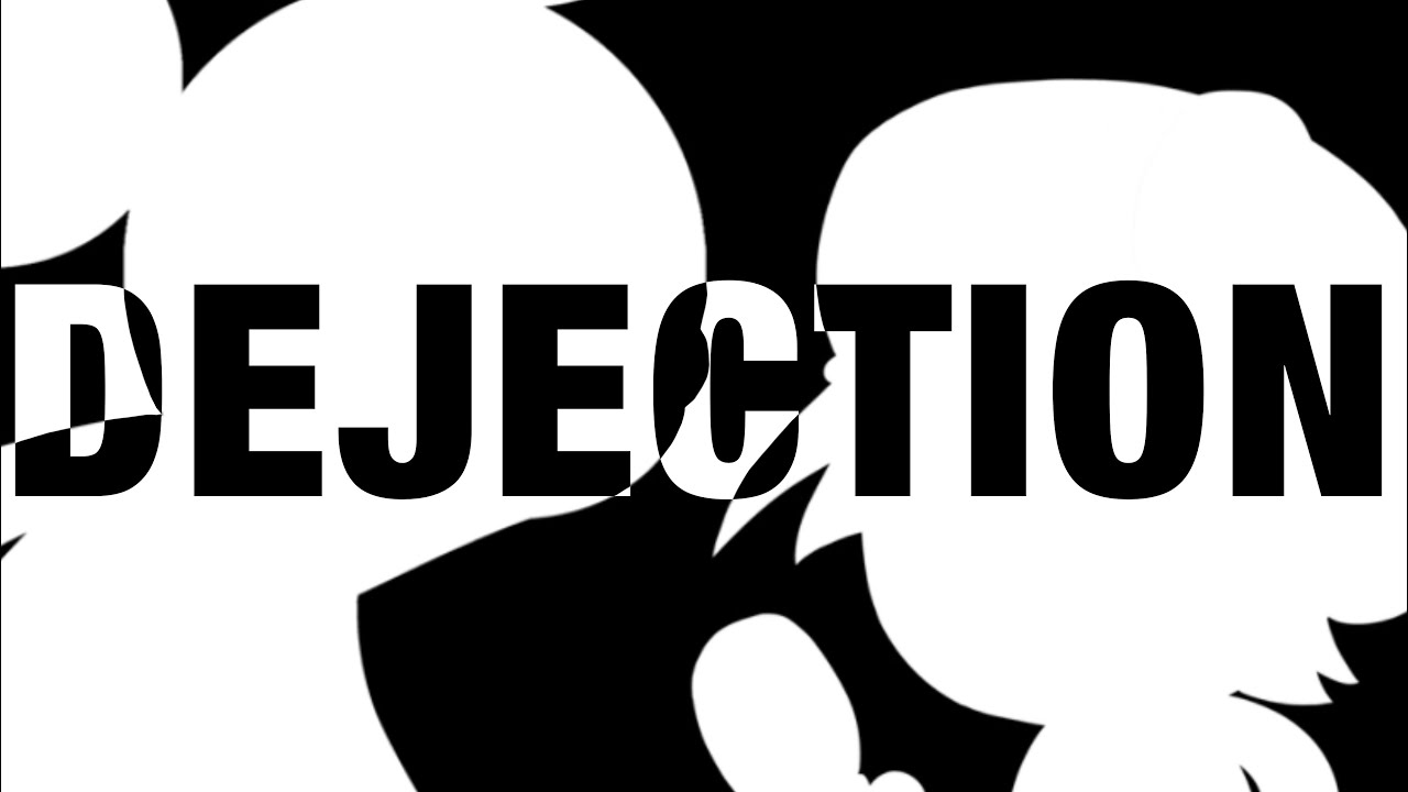 Dejection Remix - Wednesday's Infidelity (OLD — CHECK PINNED COMMENT)