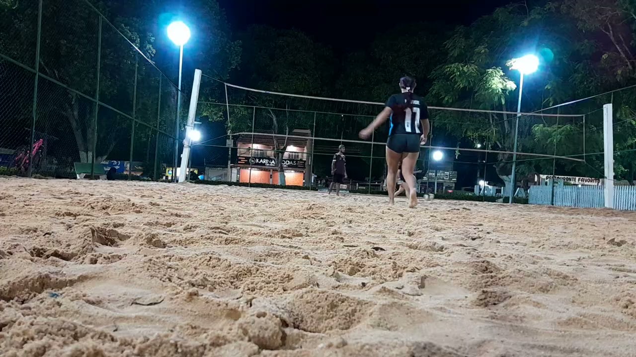 areia 23/01 @pedrinho_zaum