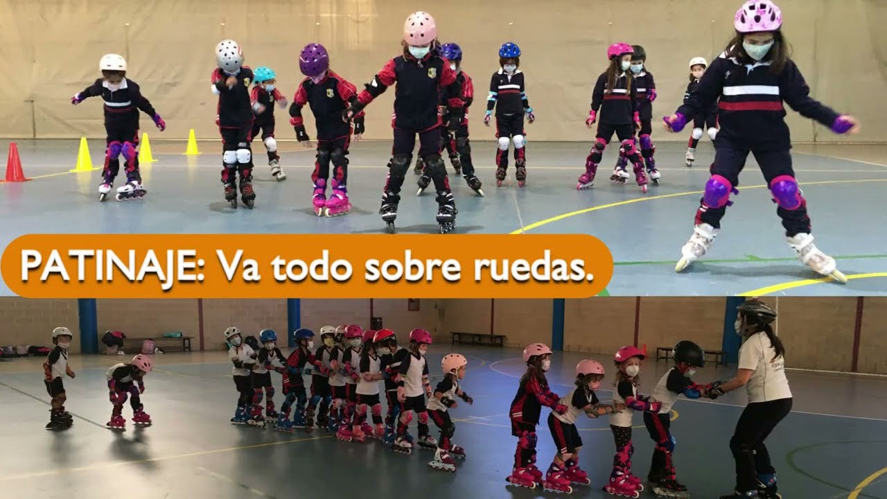 Escuela de talentos 2024