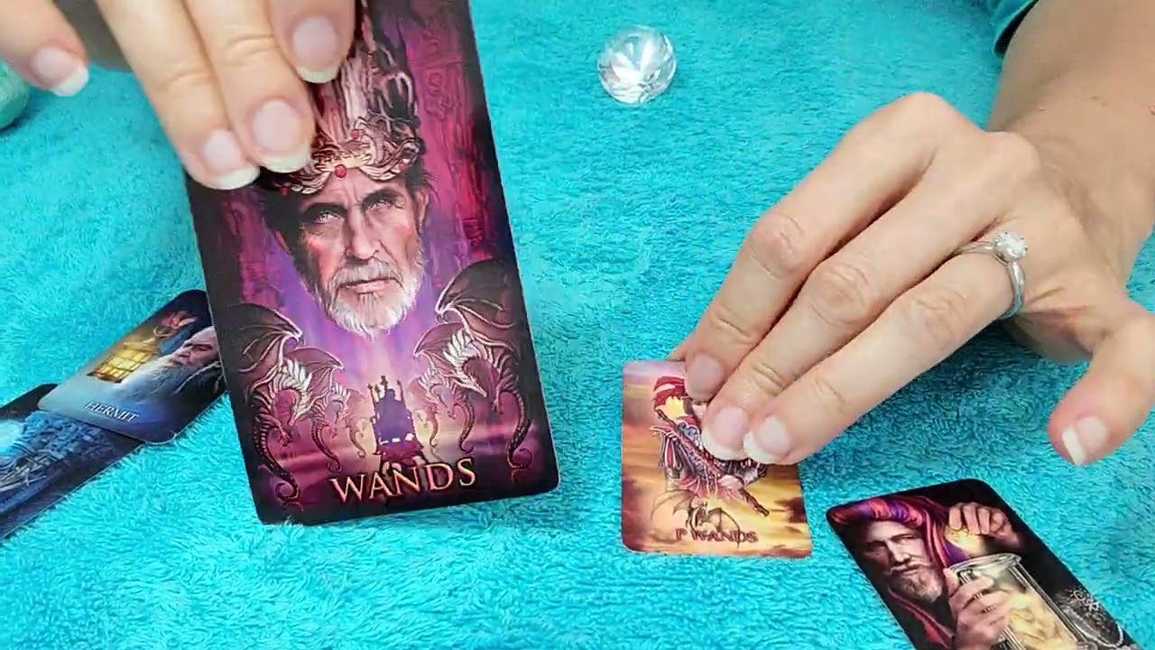 PISCES - APRIL 2021 THEY FEAR THAT YOU ALREADY HAVE MOVED ON 💘 👀 TAROT READING