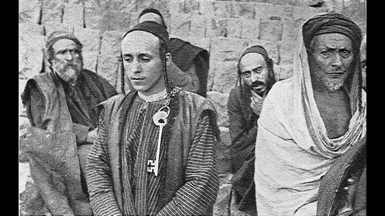 Как зарождался современный Израиль, иммиграция и война на выживание