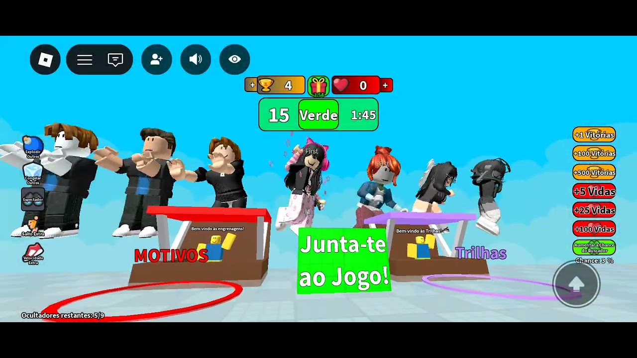 Criando mais um vídeo ~n sei que título bota~ me contem aí nos comentários 