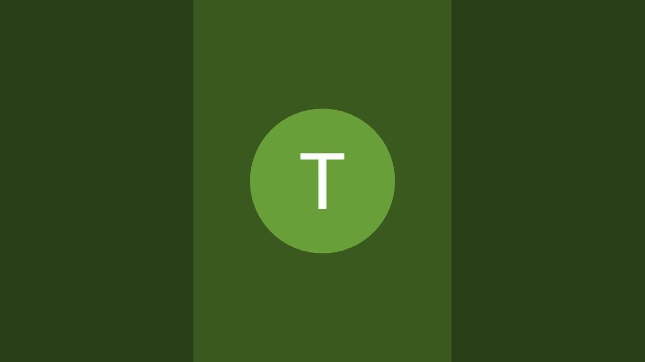 Terry B is live!
