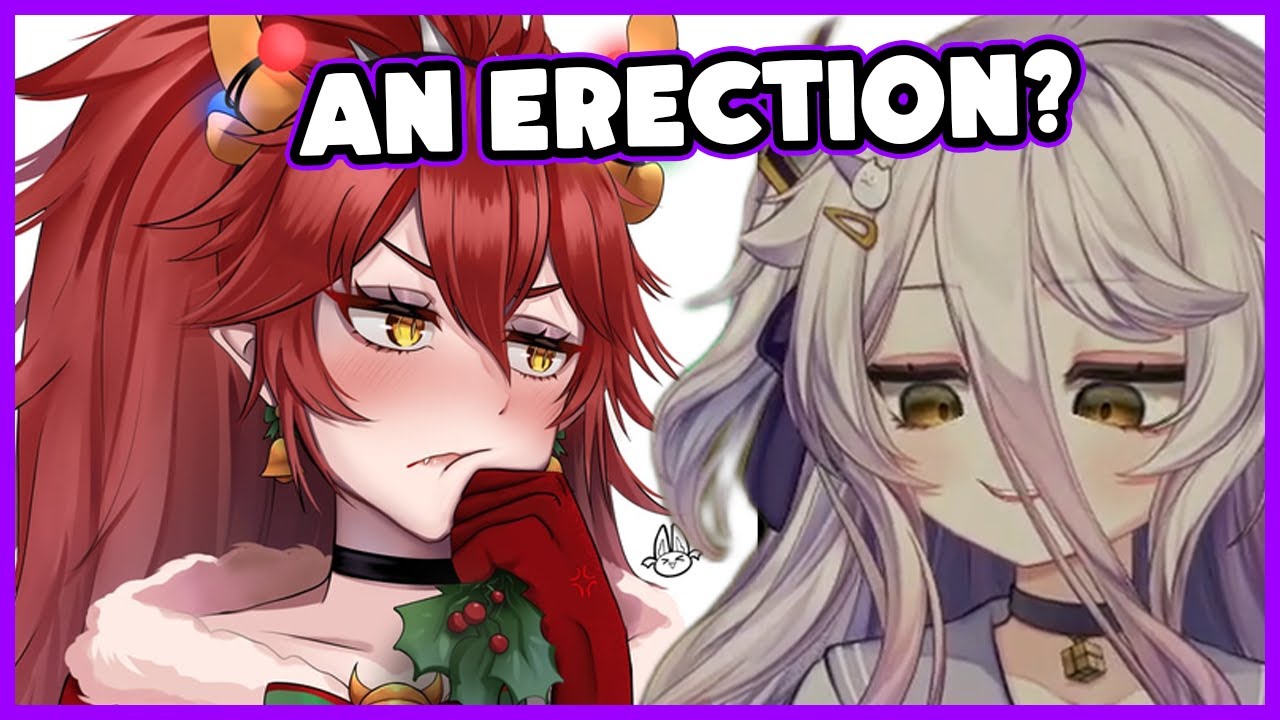 Zentreya Was Going Strict Mother Mode On Henya 💀