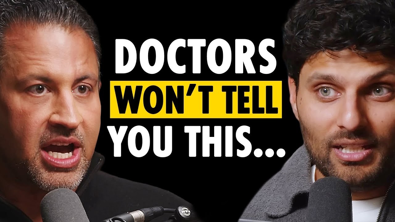 #1 Holistic Doctor: ''If You Want to Avoid Cancer - Start Doing&nbsp;THIS&nbsp;Today''
