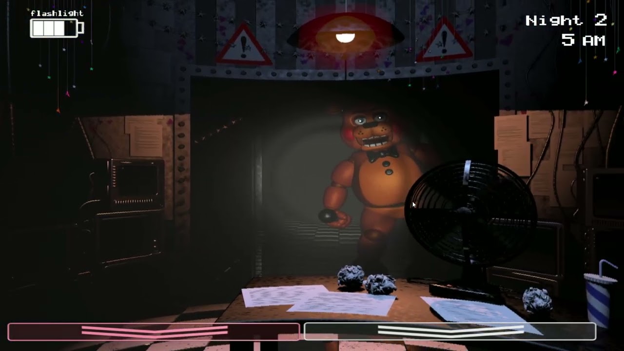 Five Nights at Freddy's 2   2025 11 30 11 44 10 AM