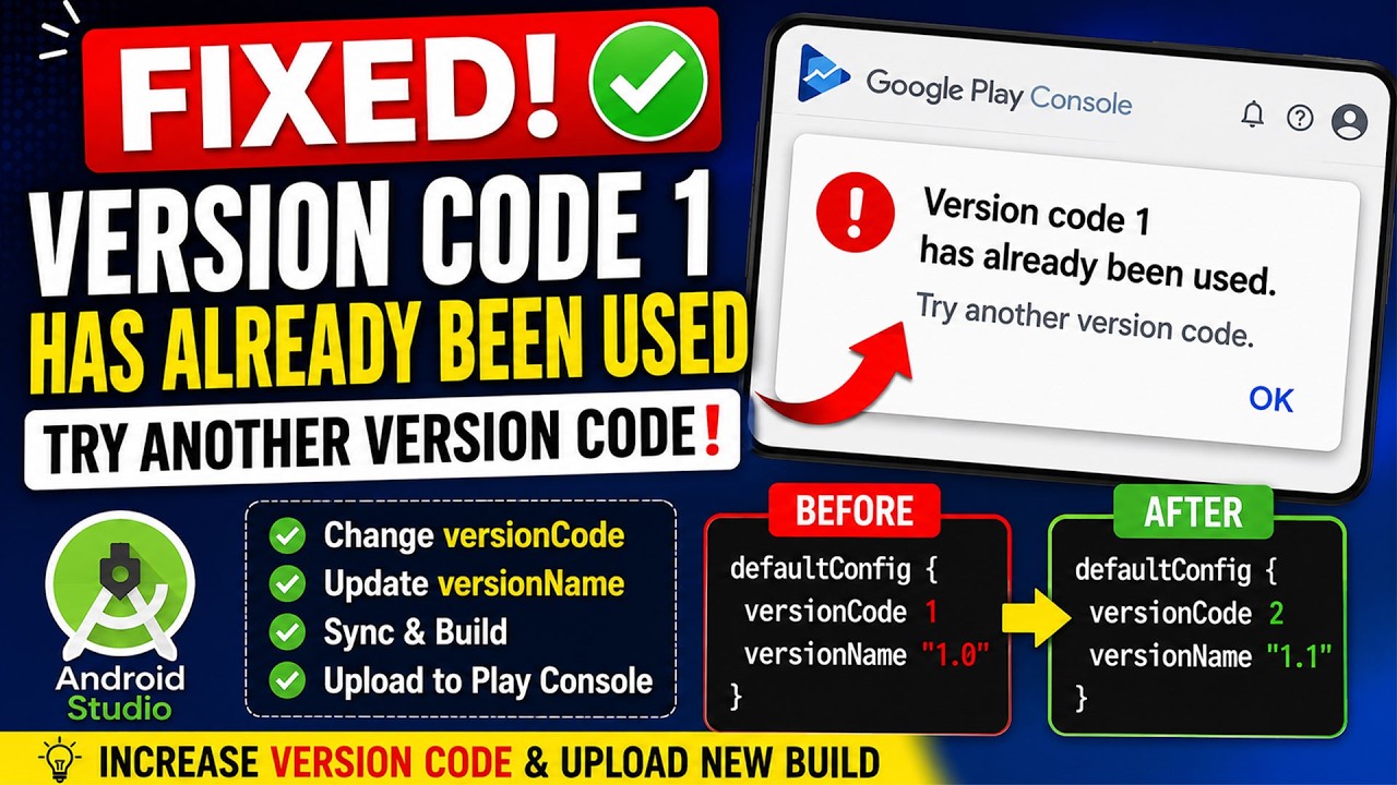 How to Fix 
