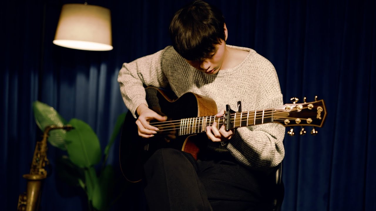 Spider - JinsanKim (With