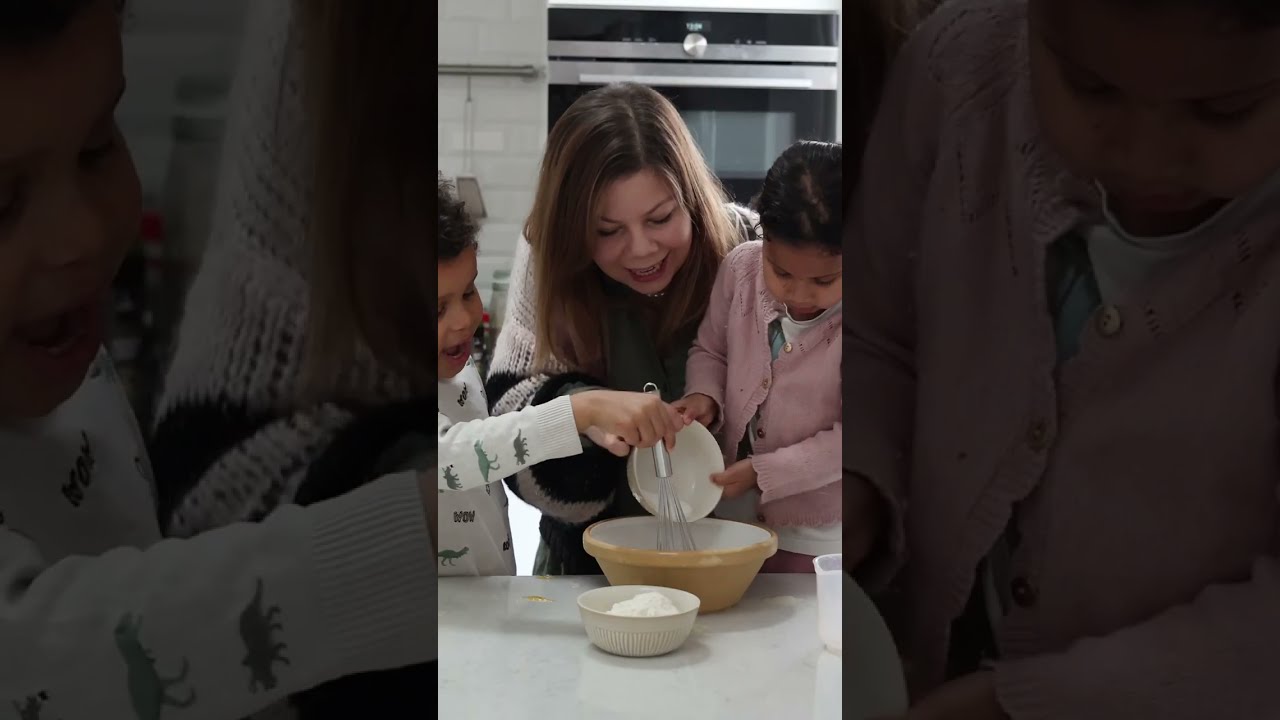 Video pandekager