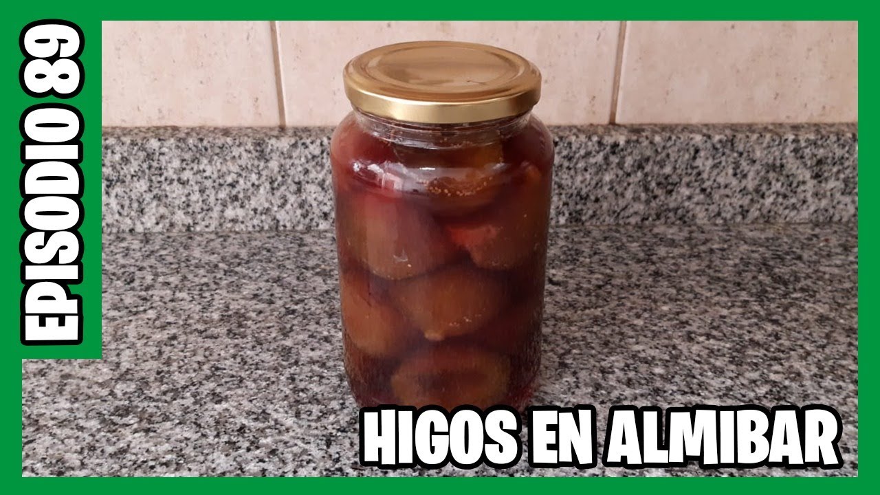 HIGOS EN ALMIBAR