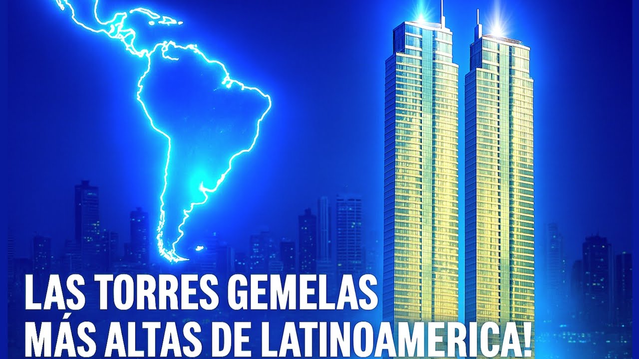 YACHTHOUSE RESIDENCES: LAS TORRES GEMELAS RESIDENCIALES M&Aacute;S ALTAS DEL MUNDO