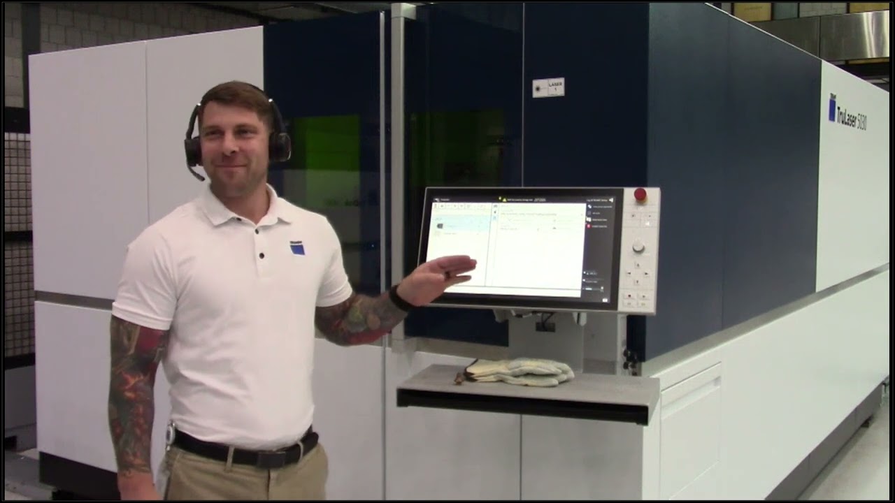 Webinar: Taming Thick Plate with FlexLine