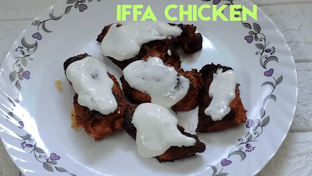 IFFA Chicken Roast – బైట క్రిస్పీ, లోపల జూసీ! Perfect Weekend Treat!