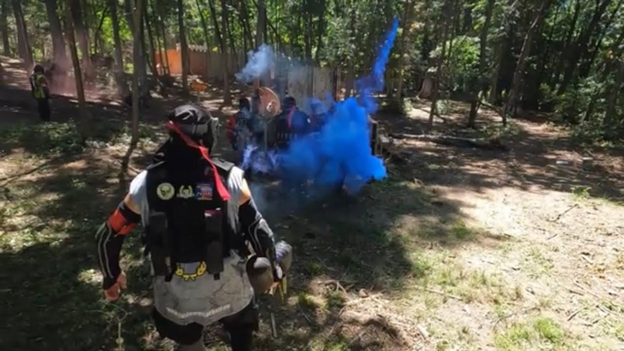 Hell Survivors Monster Game 22'