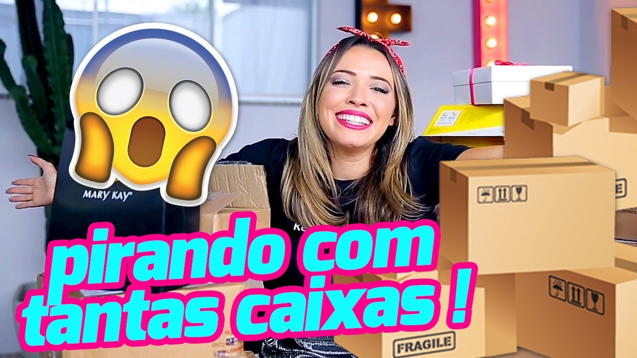 RECEBIDÃO DO ANO ♡