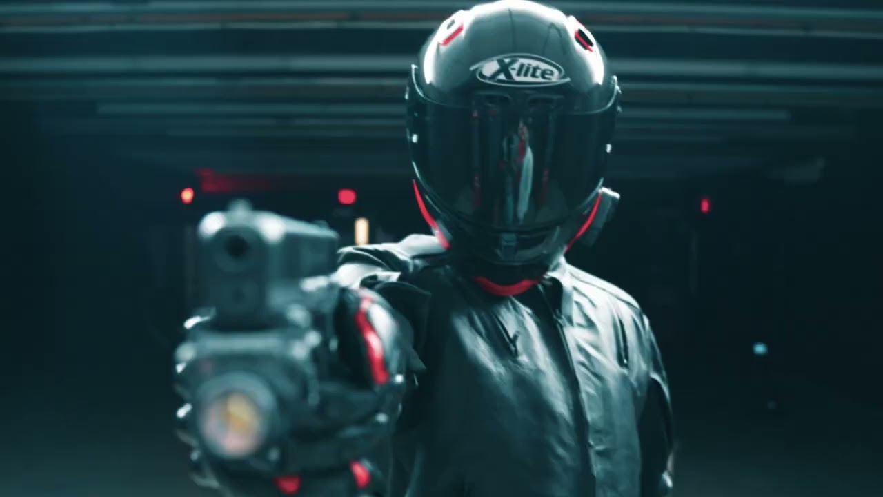 New: ARCANE Armored Cargo Motorcycle Riding Joggers