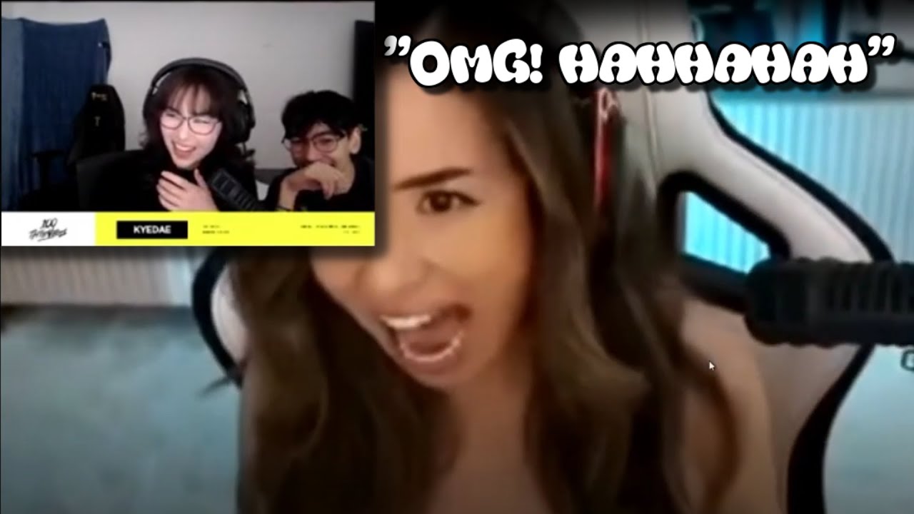 Tenz & Kyedae Reacts to tarik.mp4