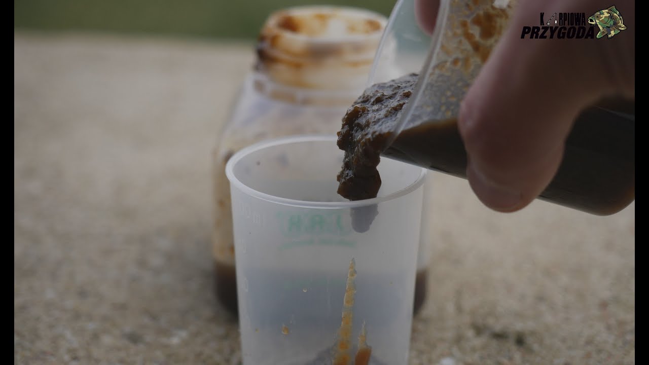 Kulki Proteinowe #3 Dodatki płynne oraz dozowanie [4K]