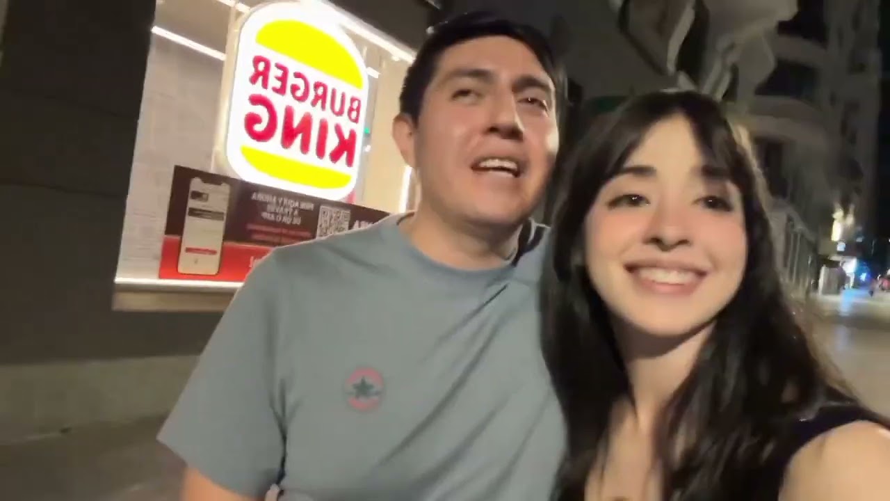Xavi es más de cul** | IRL MADRID | Nissaxter