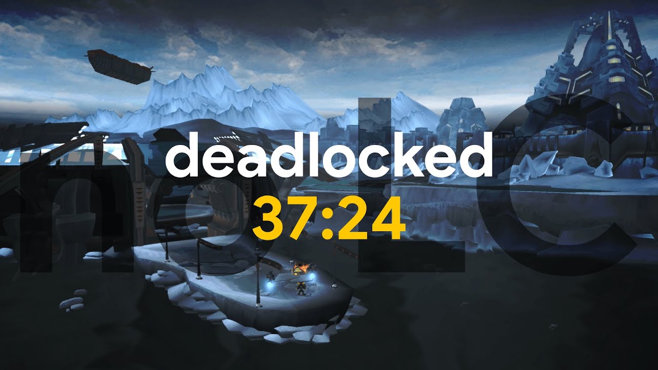 (FWR) NG+ no LC in 37:24