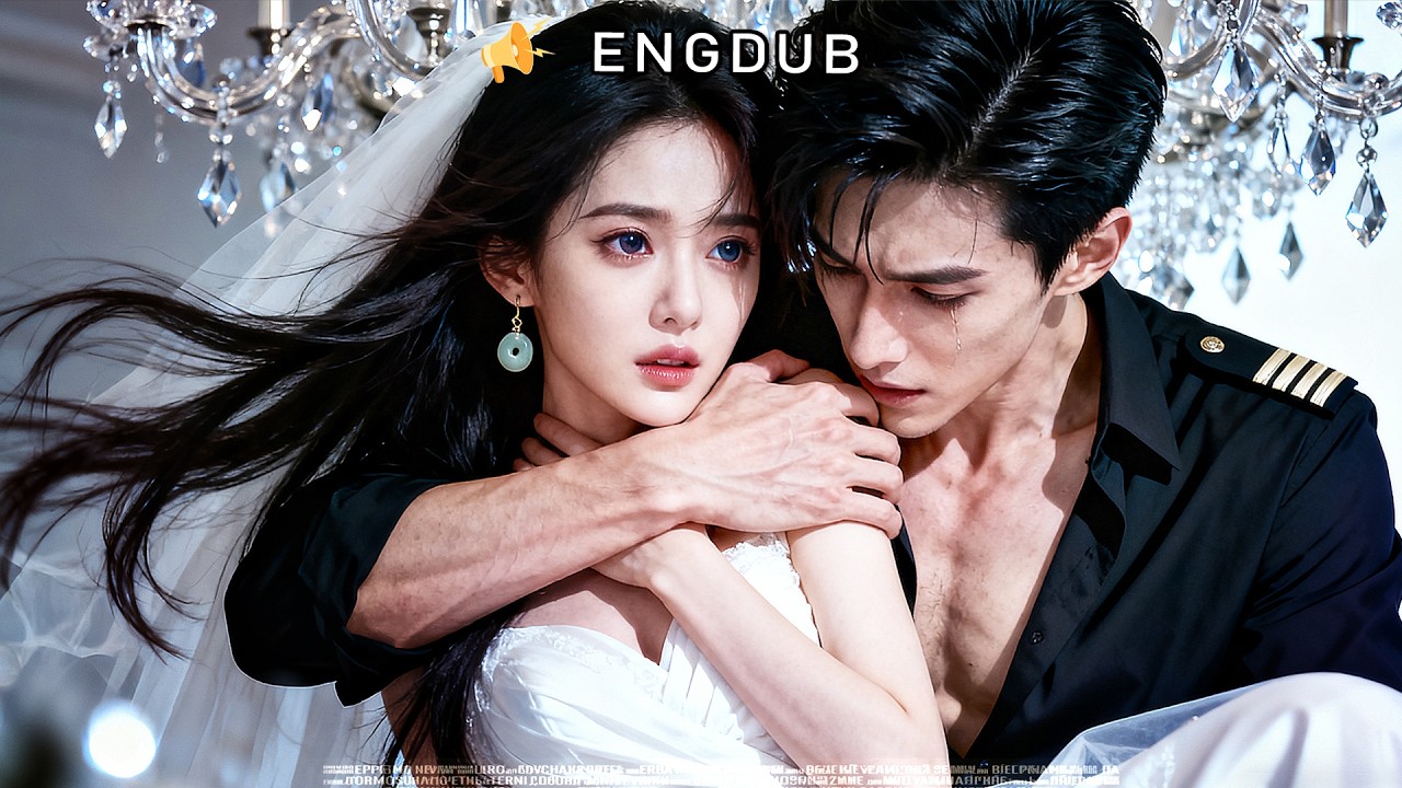 [ENGDUB]💔Misunderstood by Her Fiance, She Left - Until She Had to Return to Save Their Child