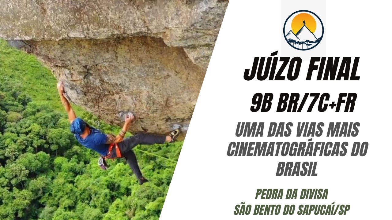 Juízo Final, Setor Corujas - Pedra da Divisa