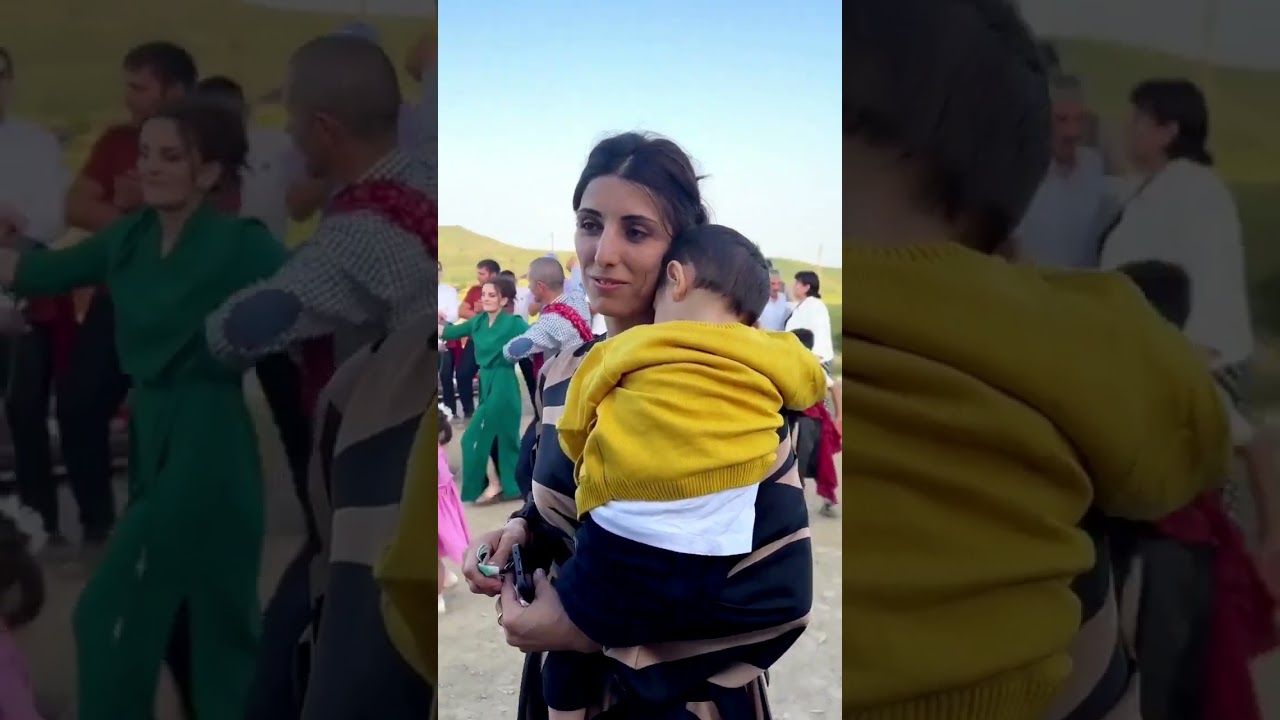 Поет Кункинская родственница из Уркараха Муъминат Алмашева