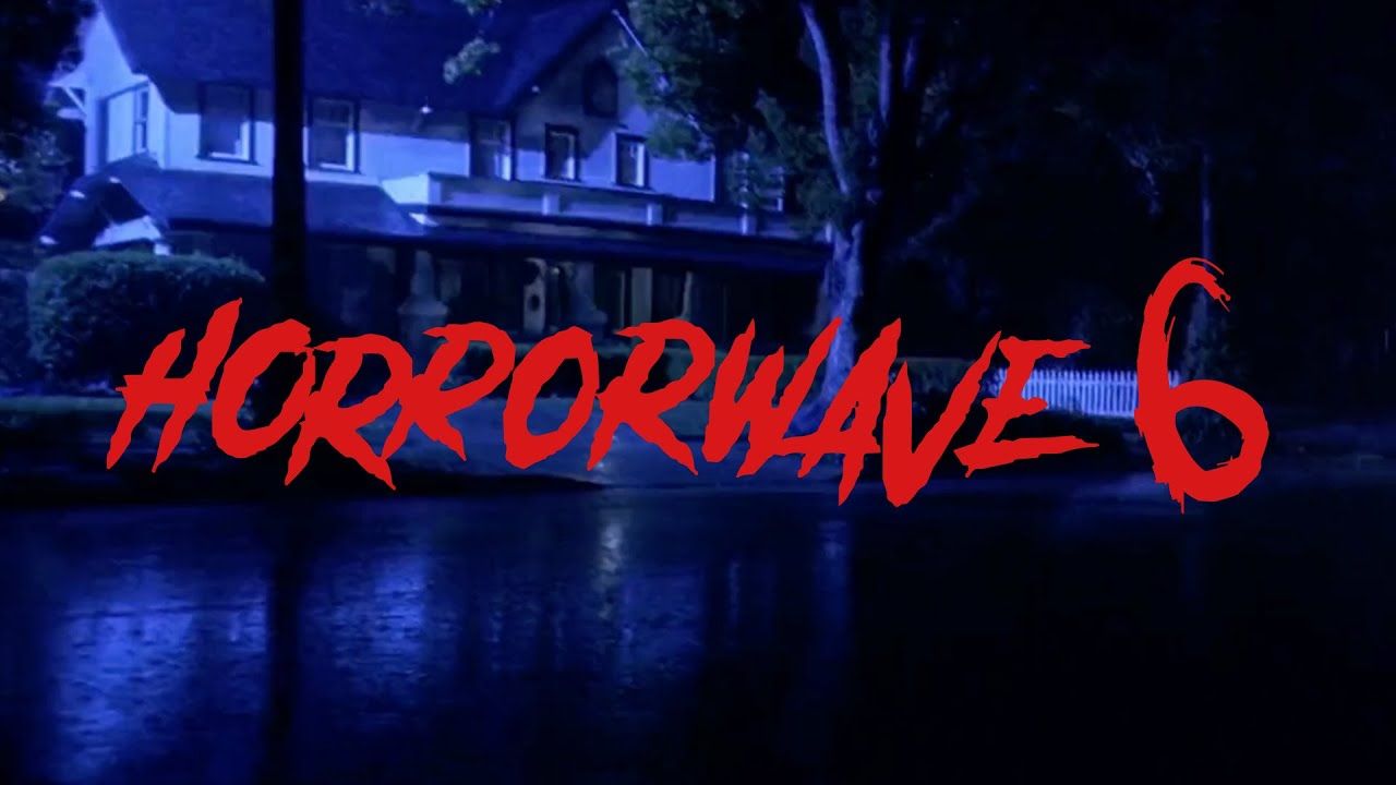 Darksynth | Horrorwave | Halloween DJ Mix 6