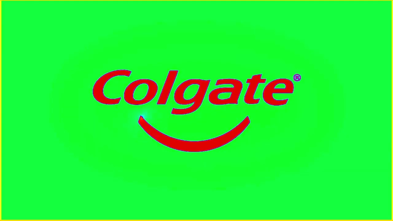 (Reuploaded) Colgate Logo Animation (2018) 4ormulator Collection (V1-V33)