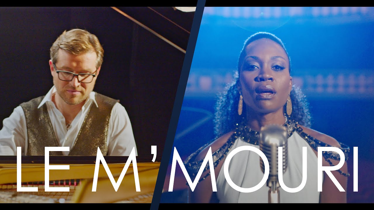 Joachim Horsley: Le M’Mouri Feat. Jeanine De Bique [Official]