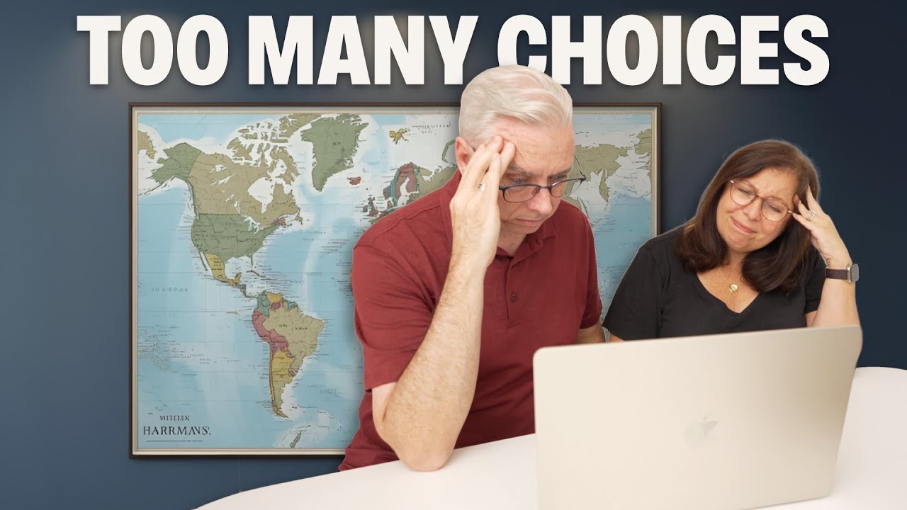 The Hardest Part of Travel (And How to Fix It)