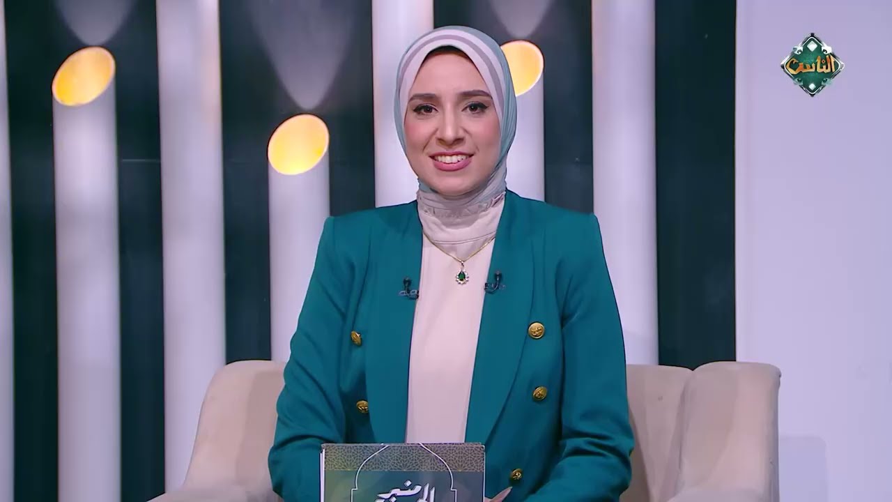 منبر الجمعة | إدمان الأطفال للسوشيال ميديا (الحلقة كاملة) 6-11-2025