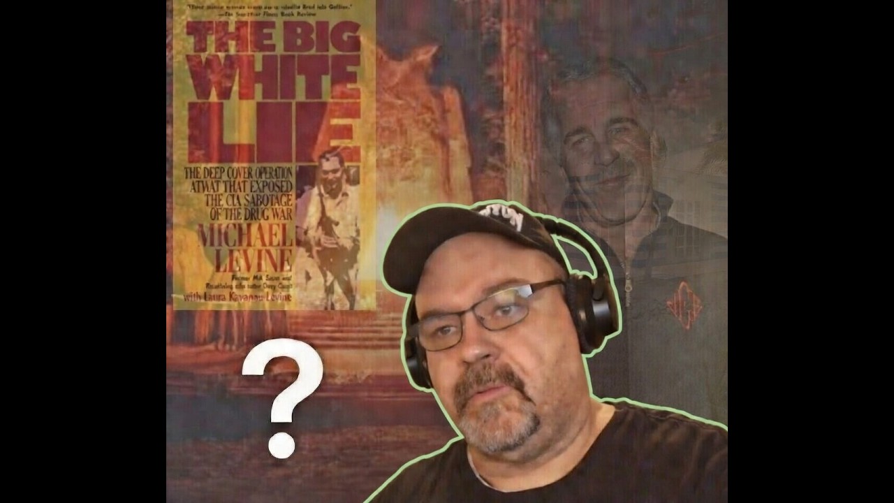 Political Rant - Epstein and Power (Short)