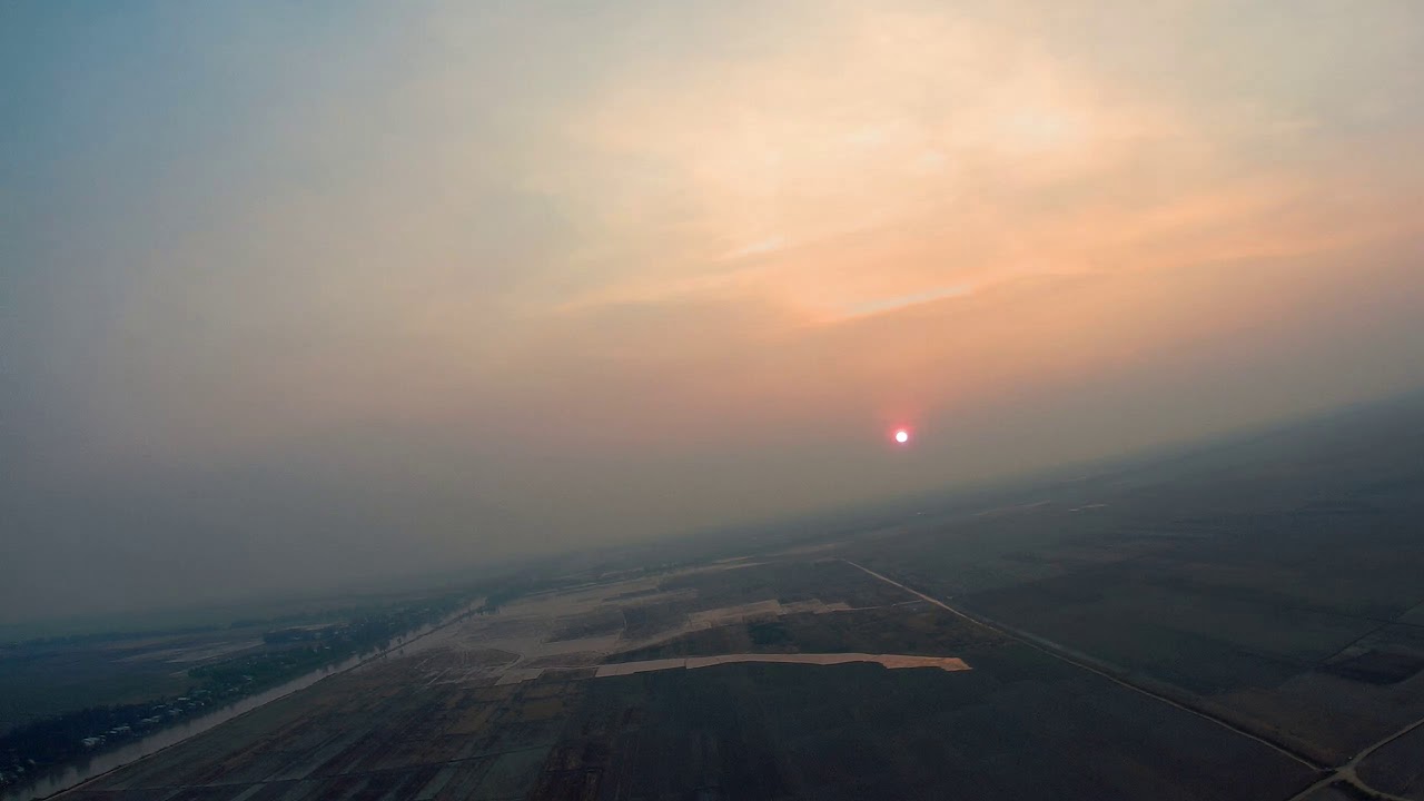 FPV Fixed Wing