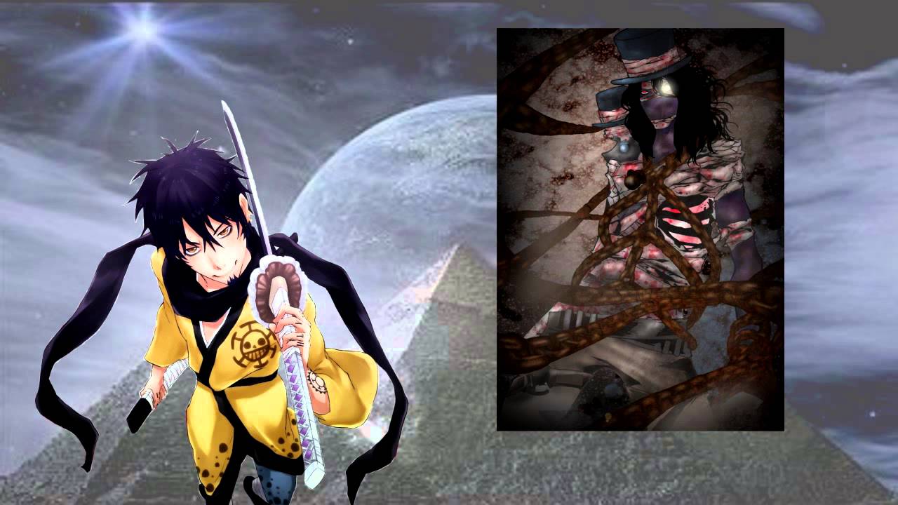 Top 10 de momias del anime