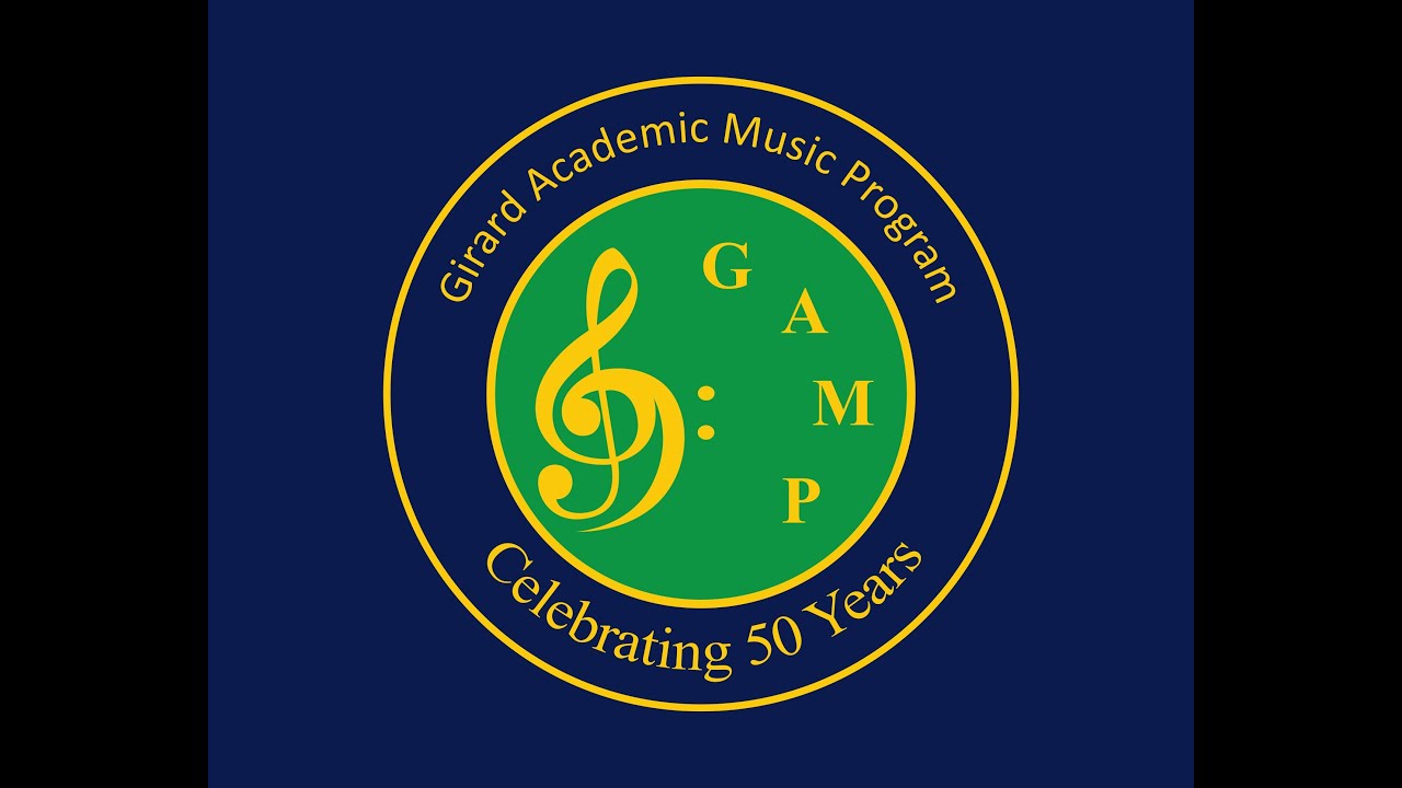 GAMP Golden Gala video presentation