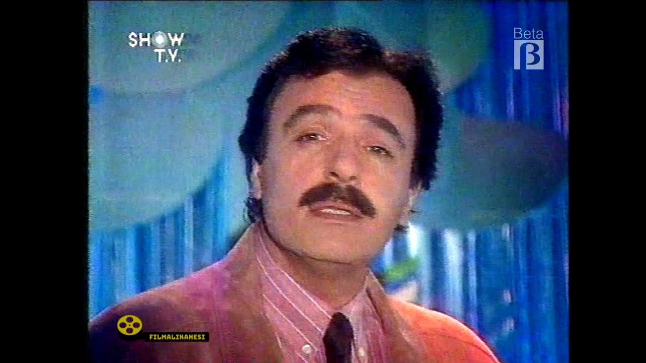 Ferdi Tayfur - Esin Rüzgarlar 1991 - SHOW TV (Konser)